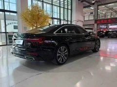 Audi A6L 55 TFSI quattro exclusive dynamic - фото 9