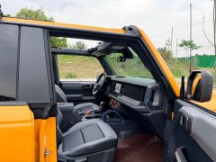 Buick Bronco 2.3T Mexico Spec Edition - фото 13