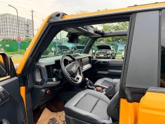 Buick Bronco 2.3T Mexico Spec Edition - фото 2