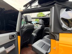 Buick Bronco 2.3T Mexico Spec Edition - фото 6