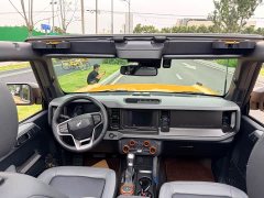 Buick Bronco 2.3T Mexico Spec Edition - фото 7