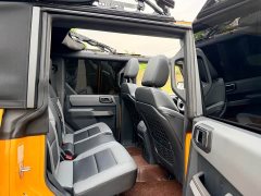 Buick Bronco 2.3T Mexico Spec Edition - фото 9