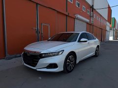 Honda Accord Sharp Hybrid 2.0L Sharp Collar Edition - фото 1