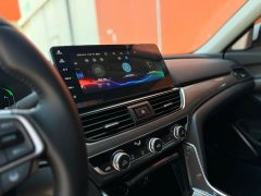 Honda Accord Sharp Hybrid 2.0L Sharp Collar Edition - фото 10