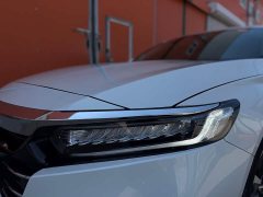 Honda Accord Sharp Hybrid 2.0L Sharp Collar Edition - фото 12