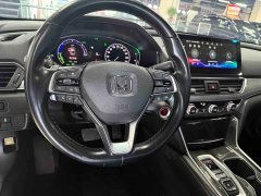 Honda Accord Sharp Hybrid 2.0L Sharp Collar Edition - фото 14