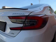 Honda Accord Sharp Hybrid 2.0L Sharp Collar Edition - фото 15