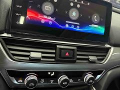 Honda Accord Sharp Hybrid 2.0L Sharp Collar Edition - фото 16