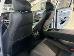Honda Accord Sharp Hybrid 2.0L Sharp Collar Edition - фото 17