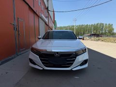 Honda Accord Sharp Hybrid 2.0L Sharp Collar Edition - фото 2