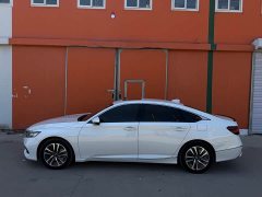 Honda Accord Sharp Hybrid 2.0L Sharp Collar Edition - фото 3