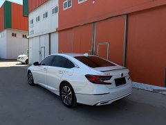 Honda Accord Sharp Hybrid 2.0L Sharp Collar Edition - фото 4