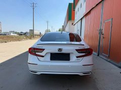 Honda Accord Sharp Hybrid 2.0L Sharp Collar Edition - фото 5