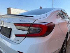 Honda Accord Sharp Hybrid 2.0L Sharp Collar Edition - фото 6
