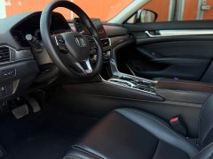 Honda Accord Sharp Hybrid 2.0L Sharp Collar Edition - фото 7