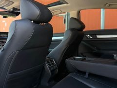 Honda Accord Sharp Hybrid 2.0L Sharp Collar Edition - фото 8