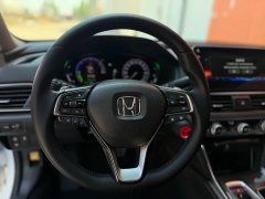 Honda Accord Sharp Hybrid 2.0L Sharp Collar Edition - фото 9