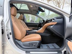 Toyota 2.5G Luxury Edition - фото 10