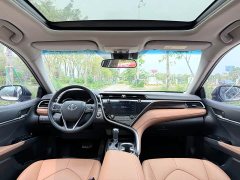 Toyota 2.5G Luxury Edition - фото 11