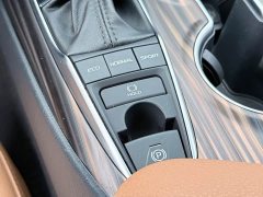 Toyota 2.5G Luxury Edition - фото 13