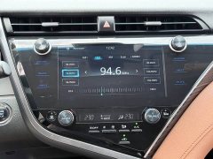 Toyota 2.5G Luxury Edition - фото 14