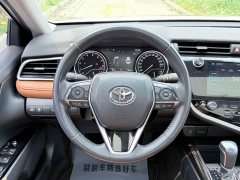 Toyota 2.5G Luxury Edition - фото 17