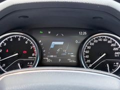 Toyota 2.5G Luxury Edition - фото 19