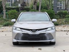 Toyota 2.5G Luxury Edition - фото 2