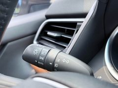 Toyota 2.5G Luxury Edition - фото 20