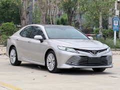 Toyota 2.5G Luxury Edition - фото 3