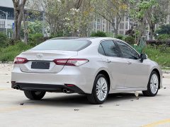 Toyota 2.5G Luxury Edition - фото 4