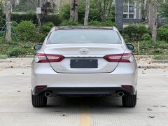Toyota 2.5G Luxury Edition - фото 5