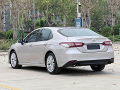 Toyota 2.5G Luxury Edition - фото 6