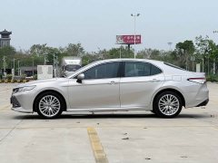 Toyota 2.5G Luxury Edition - фото 7