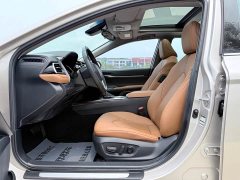 Toyota 2.5G Luxury Edition - фото 8