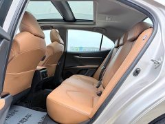 Toyota 2.5G Luxury Edition - фото 9