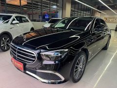 Mercedes-Benz E 260 L - фото 1