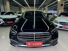 Mercedes-Benz E 260 L - фото 2
