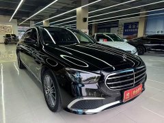 Mercedes-Benz E 260 L - фото 3