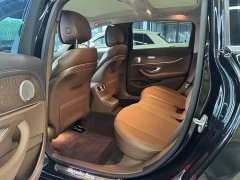 Mercedes-Benz E 260 L - фото 5