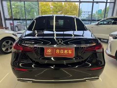 Mercedes-Benz E 260 L - фото 8