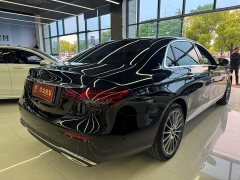 Mercedes-Benz E 260 L - фото 9