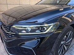 Volkswagen Passat 330TSI Starry Sky Deluxe Edition - фото 10