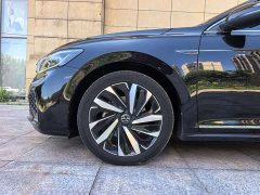 Volkswagen Passat 330TSI Starry Sky Deluxe Edition - фото 11