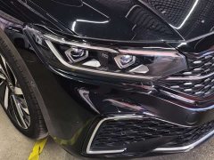 Volkswagen Passat 330TSI Starry Sky Deluxe Edition - фото 12