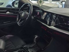 Volkswagen Passat 330TSI Starry Sky Deluxe Edition - фото 13