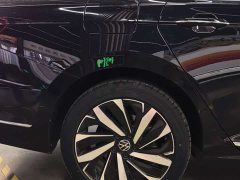 Volkswagen Passat 330TSI Starry Sky Deluxe Edition - фото 14