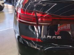 Volkswagen Passat 330TSI Starry Sky Deluxe Edition - фото 15