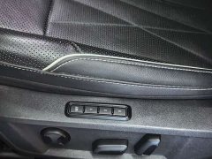 Volkswagen Passat 330TSI Starry Sky Deluxe Edition - фото 16