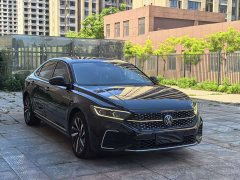 Volkswagen Passat 330TSI Starry Sky Deluxe Edition - фото 3